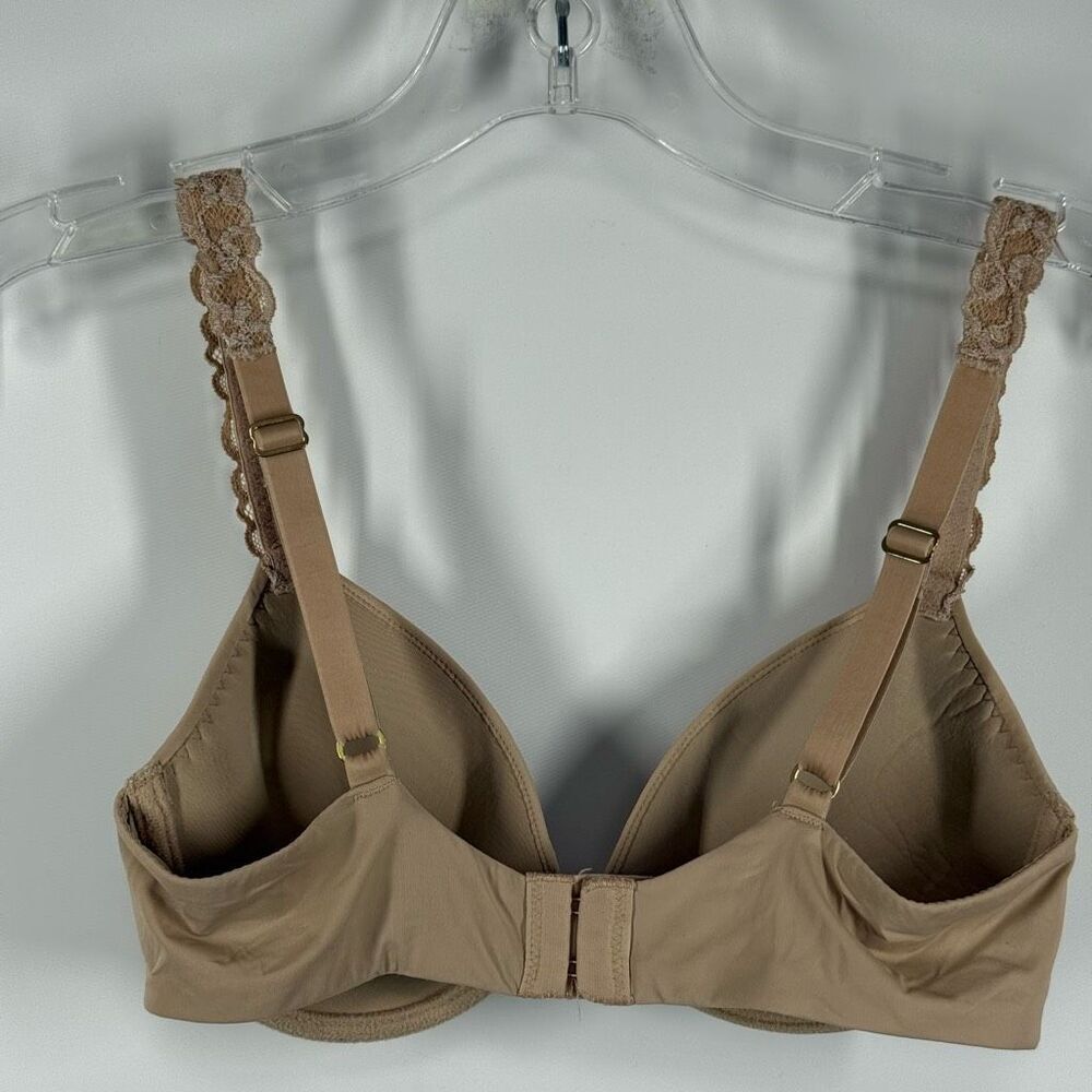 C19 Natori Pure Luxe Custom Coverage Contour Unde… - image 4